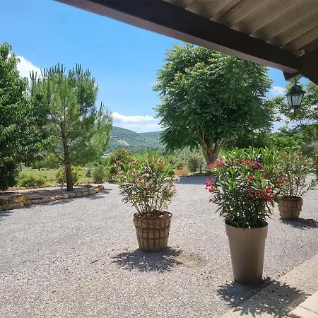 Appartement De La Coupiere Le Murier Aubenas-les-Alpes