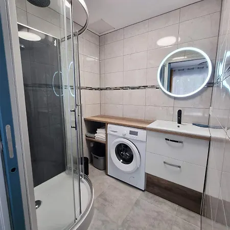 Apartment De La Coupiere Le Murier