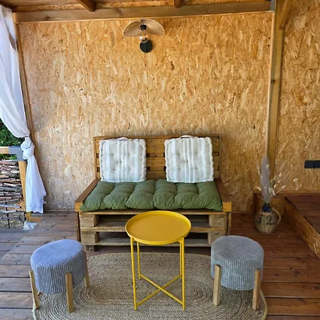 Apartment De La Coupiere Le Murier Aubenas-les-Alpes