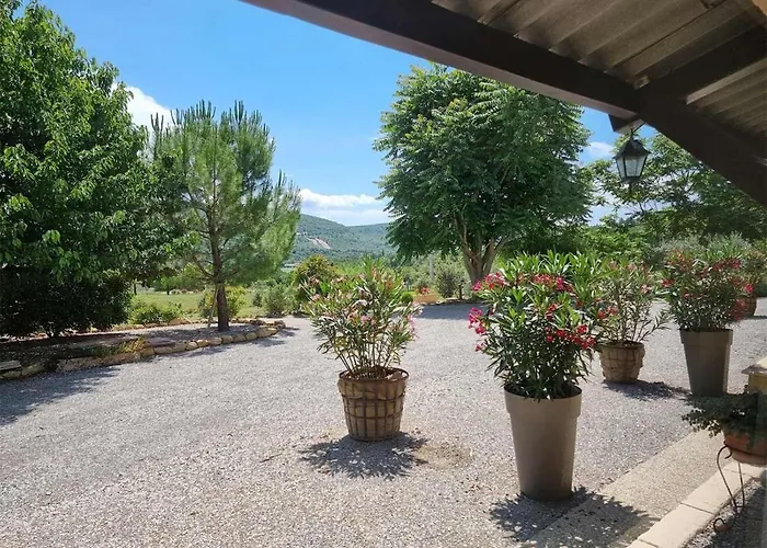 Apartment De La Coupiere Le Murier Aubenas-les-Alpes