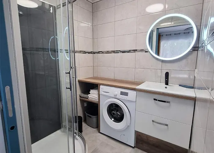 Lägenhet De La Coupiere Le Murier