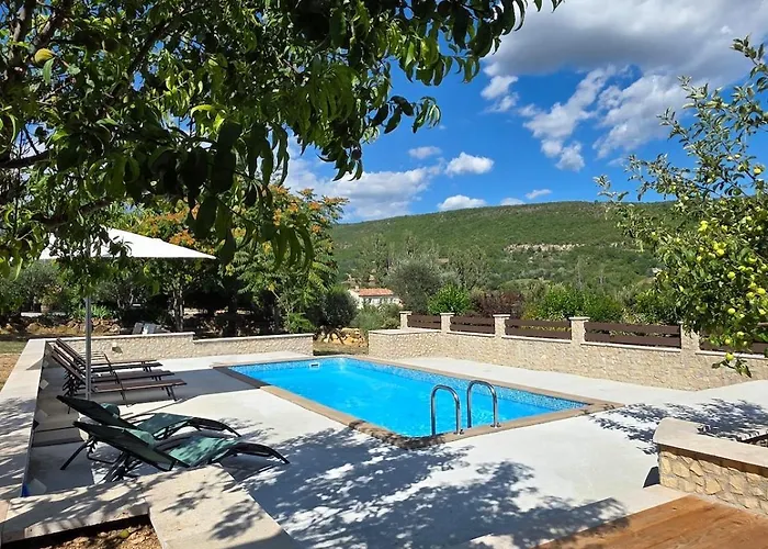 Lägenhet De La Coupiere Le Murier